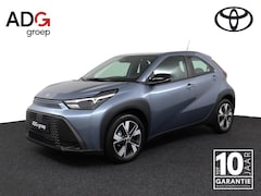 Toyota Aygo X - Hybrid 115 play Uit voorraad leverbaar | Apple Carplay/Android Auto | GO PACK |