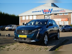 Peugeot 3008 - ACTIVE PACK BUSINESS 1.2-130PK EAT8 AUTOMAAT - incl. 12 maanden garantie en rijklaar