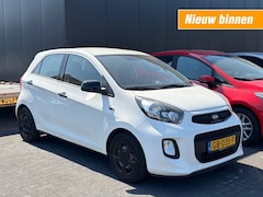 Kia Picanto - 1.0 5-drs Airco