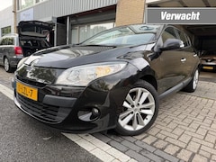 Renault Mégane - Megane 1.6 Celsium 5DRS CLIMA NAVI NETTE AUTO 2DE EIG NAP APK 8-2027