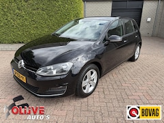 Volkswagen Golf - 1.4 TSI Highline