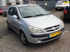 Hyundai Getz - 1.4i World Cup edition airco 5 drs elek pak nap apk