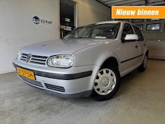 Volkswagen Golf - 1.4-16V Trendline 5 DRS AIRCO NAP HANDEL EXPORT PRICE