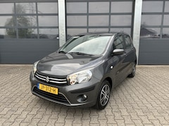Suzuki Celerio - 1.0 68pk Automaat Comfort
