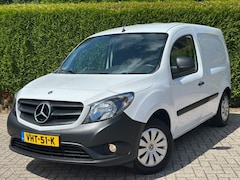 Mercedes-Benz Citan - 108 CDI 1e eigenaar Airco Cruise Control Bluetooth