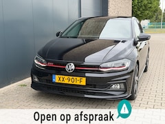 Volkswagen Polo - 2.0 TSI GTI DSG|Virtual|Goed Onderhouden