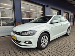 Volkswagen Polo - 1.0 TSI Comfortline, Carplay, ACC, ALL IN prijs
