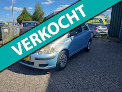 Toyota Yaris - 1.3 VVT-i Idols