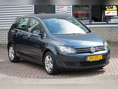 Volkswagen Golf Plus - 1.4 TSI Comfortline NIEUWSTAAT