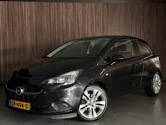 Opel Corsa - 1.3 CDTI Business+ AUTOMAAT/NAP/AIRCO/CRUISE CONTROL/ELEKTRISCH PAKKET/ORIGINEEL NL/MULTI