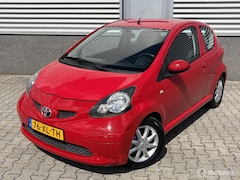 Toyota Aygo - 1.0-12V + Nieuwe apk