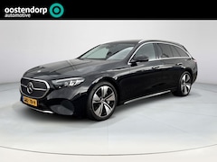 Mercedes-Benz E-klasse Estate - 300 e Luxury Line | Rijklaarprijs | SOH 99, 2% | Sfeerverlichting | Stoelverwarming | Elek
