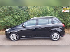Ford Grand C-Max - 1.0 Lease Titanium