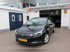 Opel Astra Sports Tourer - 1.0 Online Edition Navi
