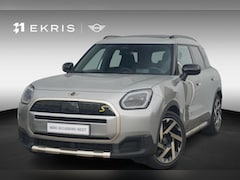 MINI Countryman - SE ALL4 Favoured Uitvoering | Pakket L | Harman Kardon | Driving Assistant Plus | Stoel &