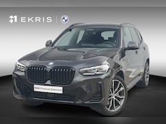 BMW X3 - xDrive30e | M Sportpakket | Head-Up Display | Driving Assistant Professional | Trekhaak |