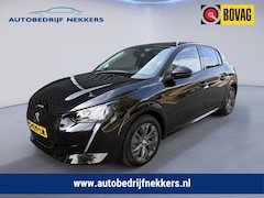 Peugeot 208 - ACTIVE 50 KWH