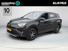 Toyota RAV4 - 2.5 Hybrid Style