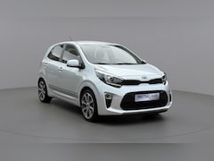 Kia Picanto - 1.0 CVVT Design Edition✅1e eigenaar✅Trekhaak