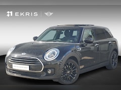 MINI Clubman - Cooper | Classic Uitvoering | Comfort Access | Panoramadak | Driving Assistant | Achteruit