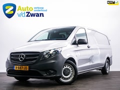 Mercedes-Benz Vito - 119 CDI Extra Lang Automaat/Camera/Clima
