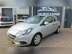 Opel Corsa-e - 1.2i 16V / Airco / met Nieuwe APK