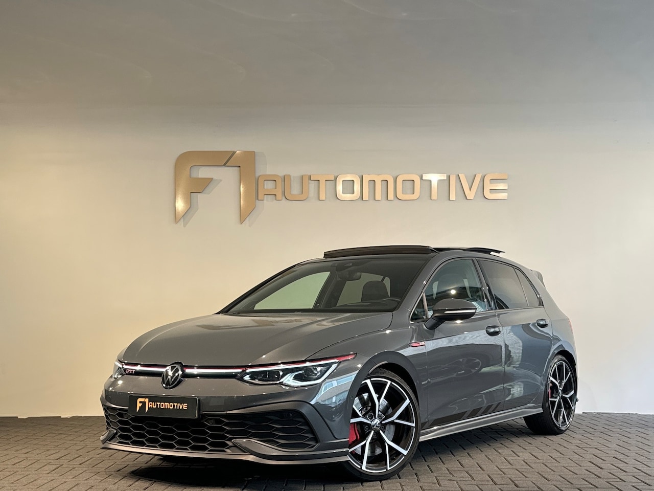Volkswagen Golf - 2.0 TSI GTI Pano|BTW|H/K|HuD|Nürburgring|Dodehoek|Camera|Keyless - AutoWereld.nl