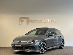 Volkswagen Golf - 2.0 TSI GTI Pano|BTW|H/K|HuD|Nürburgring|Dodehoek|Camera|Keyless