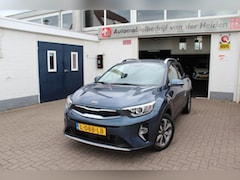 Kia Stonic - 1.0 T-GDi MHEV Dynamic+Line