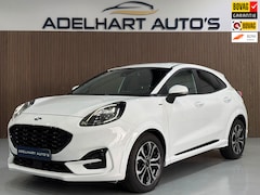 Ford Puma - 1.0 EcoBoost Hybrid ST-Line 155 PK / Navigatie full map / Camera / Cruise control / Climat