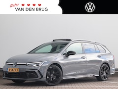 Volkswagen Golf Variant - 1.5 eTSI R-Line Business | Harman Kardon | Trekhaak | Panoramadak | IQ Lights | Head up Di