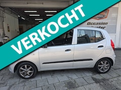Hyundai i10 - 1.1 i-Motion
