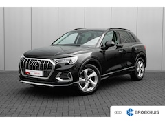 Audi Q3 - 35 TFSI Advanced edition | Achteruitrijcamera | Apple Carplay/Android Auto|telefoonintegra