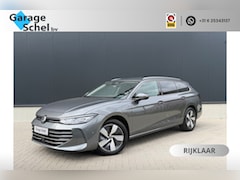 Volkswagen Passat Variant - 1.5 eHybrid 204pk Elegance PHEV - Stoelkoeling - HUD - Navi - Camera - ACC - Blind Spot