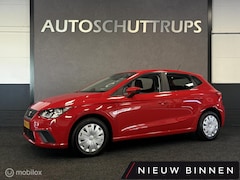 SEAT Ibiza - 1.0 TSI Style 95 PK / CLIMATE / CRUISE / TREKHAAK / NAP