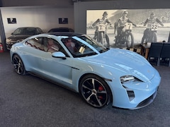 Porsche Taycan - 4S 79 kWh