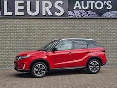 Suzuki Vitara - 1.4 Boosterjet Style Smart Hybrid Pano-dak/Camera