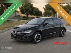 Volkswagen Polo - 1.0 TSI R-Line DSG IQ CAMERA ACC CARPLAY