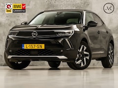 Opel Mokka - 1.2 Turbo Elegance Automaat (VIRTUAL COCKPIT, APPLE CARPLAY, STOELVERWARMING, LEDER, 360 C