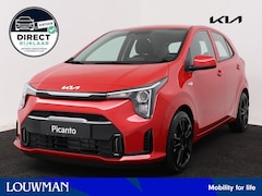 Kia Picanto - 1.0 GDi DynamicLine | 16 INCH | EDITION | ACTIE | NU UIT VOORRAAD LEVERBAAR | NIEUW | Dire
