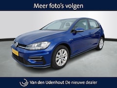 Volkswagen Golf - 1.0 TSI Comfortline | R-line | Navigatie |