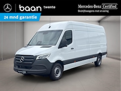 Mercedes-Benz Sprinter - 317 L3H2 Pro | LED | DISTRONIC | Elektr. S.D