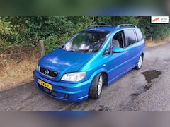 Opel Zafira - 2.0-16V OPC