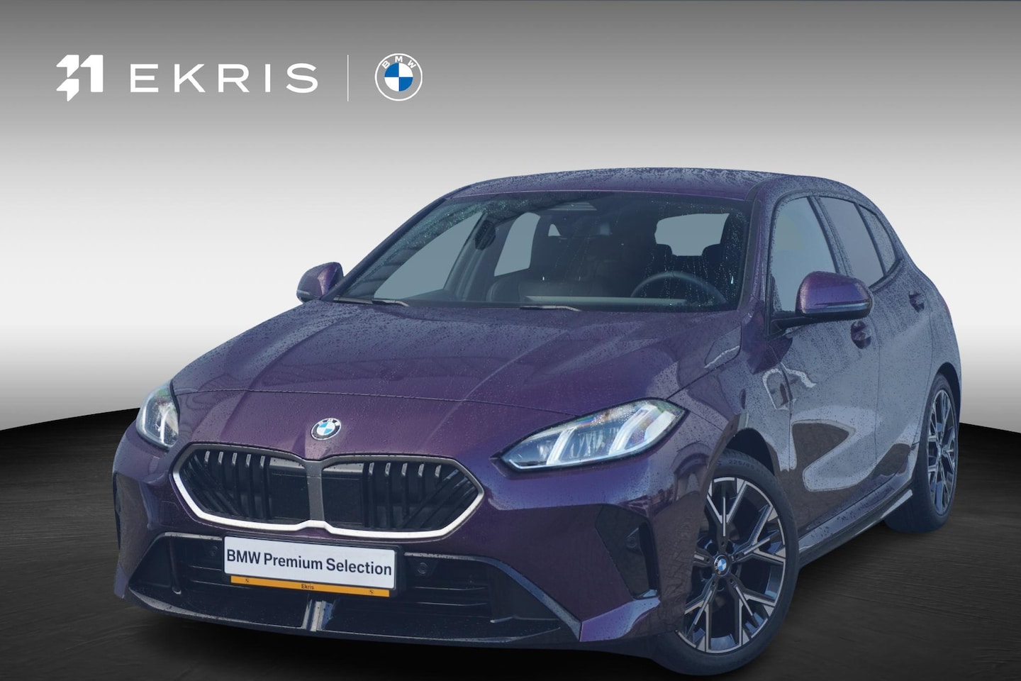 BMW 1-serie - 5-deurs 120 | M Sportpakket | Achteruitrijcamera | Driving Assistant | Stoel & Stuurverwar - AutoWereld.nl