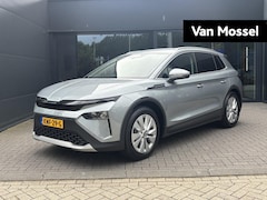 Skoda Elroq - 60 Business Edition 190 PK | Automaat | LED Koplampen | Trekhaak | SOH 100% | Navigatie |