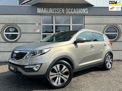 Kia Sportage - 2.0 X-clusive |1e EIG|Full Option|