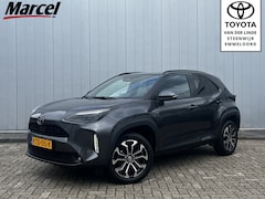 Toyota Yaris Cross - 1.5 Hybrid 115 Dynamic Limited Parkeersensoren Stoelverwarming