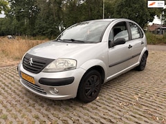 Citroën C3 - 1.4i Différence - airco