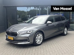 Skoda Superb Combi - 1.5 TSI PHEV Business Edition 204 PK | Automaat | Trekhaak | LED Koplampen | Navigatie | A