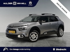 Citroën C4 Cactus - Shine 1.2 Turbo 110pk | NAVI | CAMERA | CLIMA | STOELVERW. | APPLE CARPLAY / ANDROID AUTO